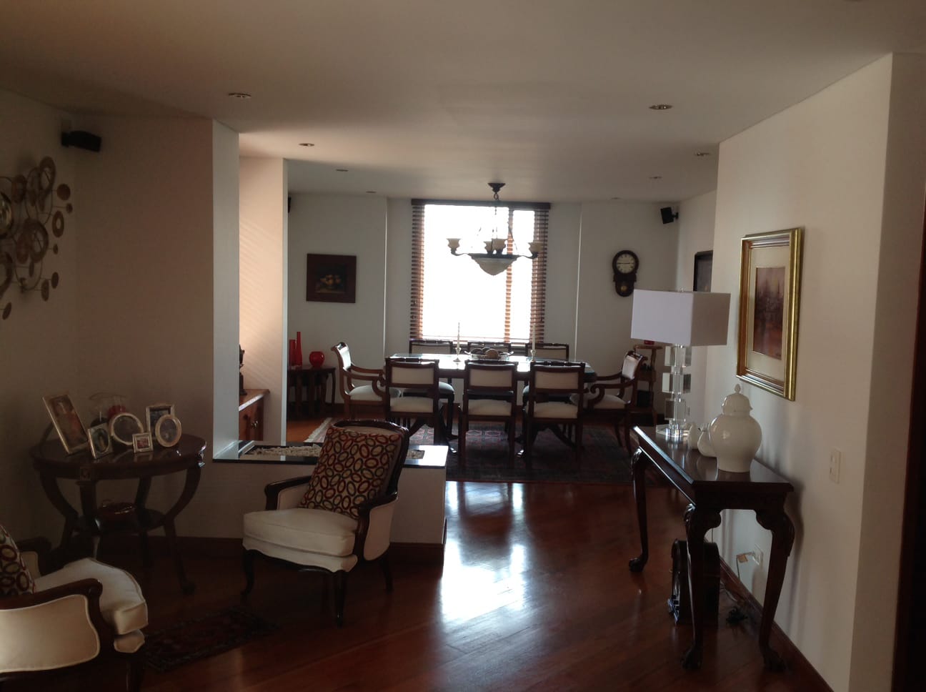 Apartamento en venta en El Virrey, Bogotá · foto 9 de 15