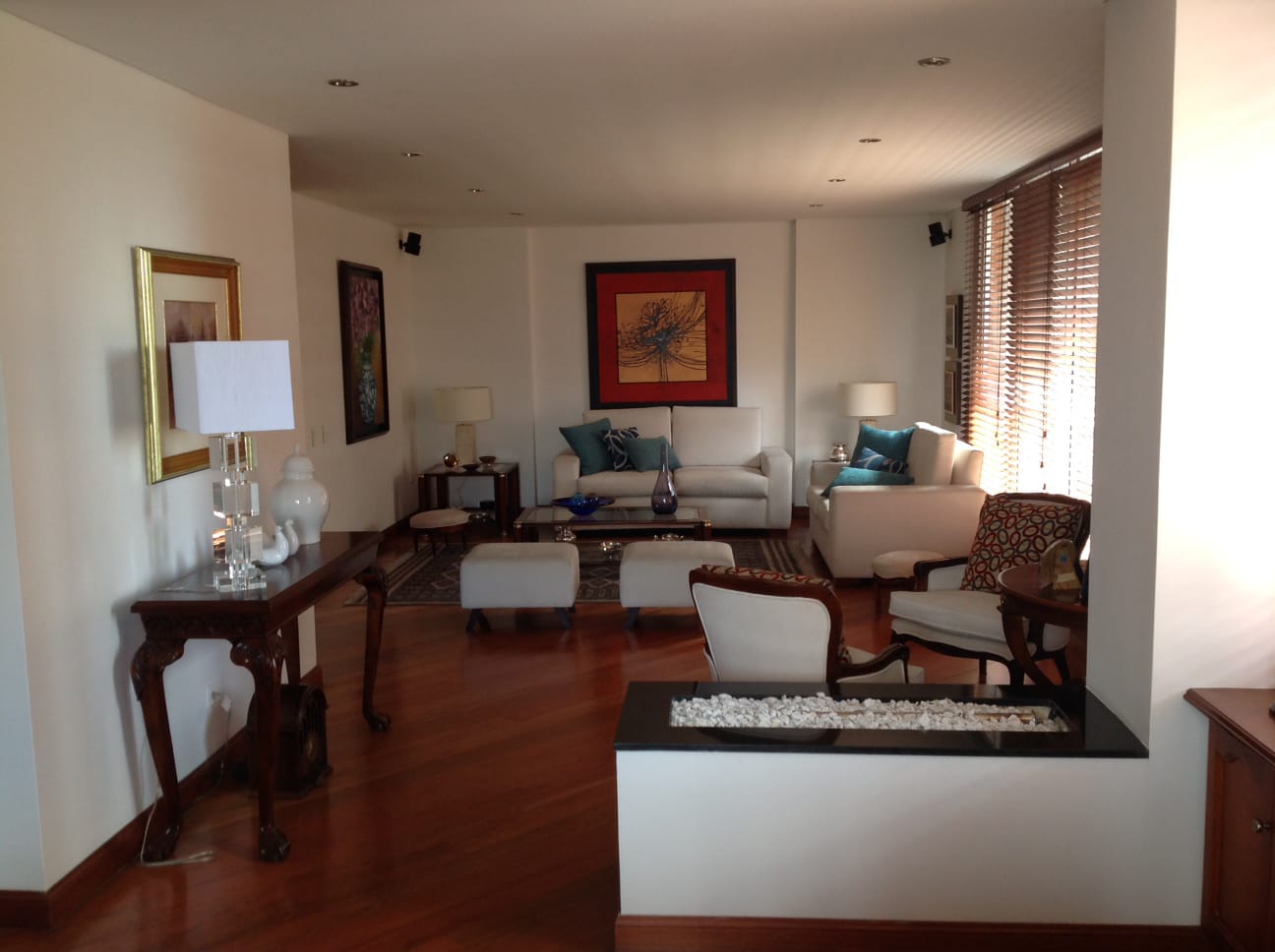 Apartamento en venta en El Virrey, Bogotá · foto 10 de 15