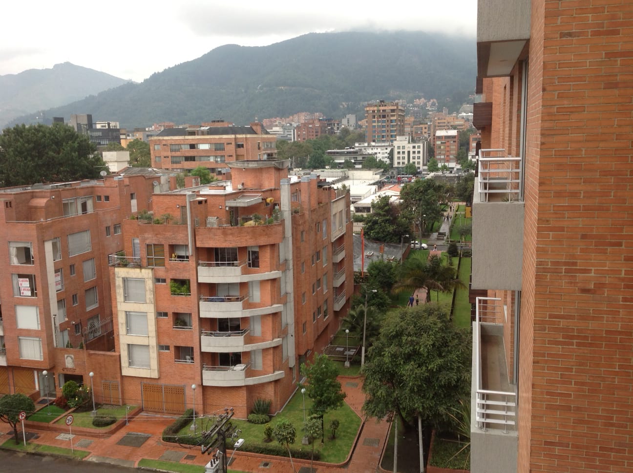 Apartamento en venta en El Virrey, Bogotá · foto 12 de 15