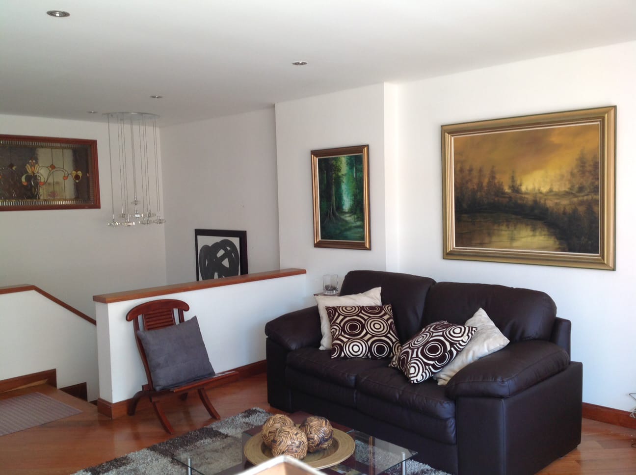 Apartamento en venta en El Virrey, Bogotá · foto 13 de 15