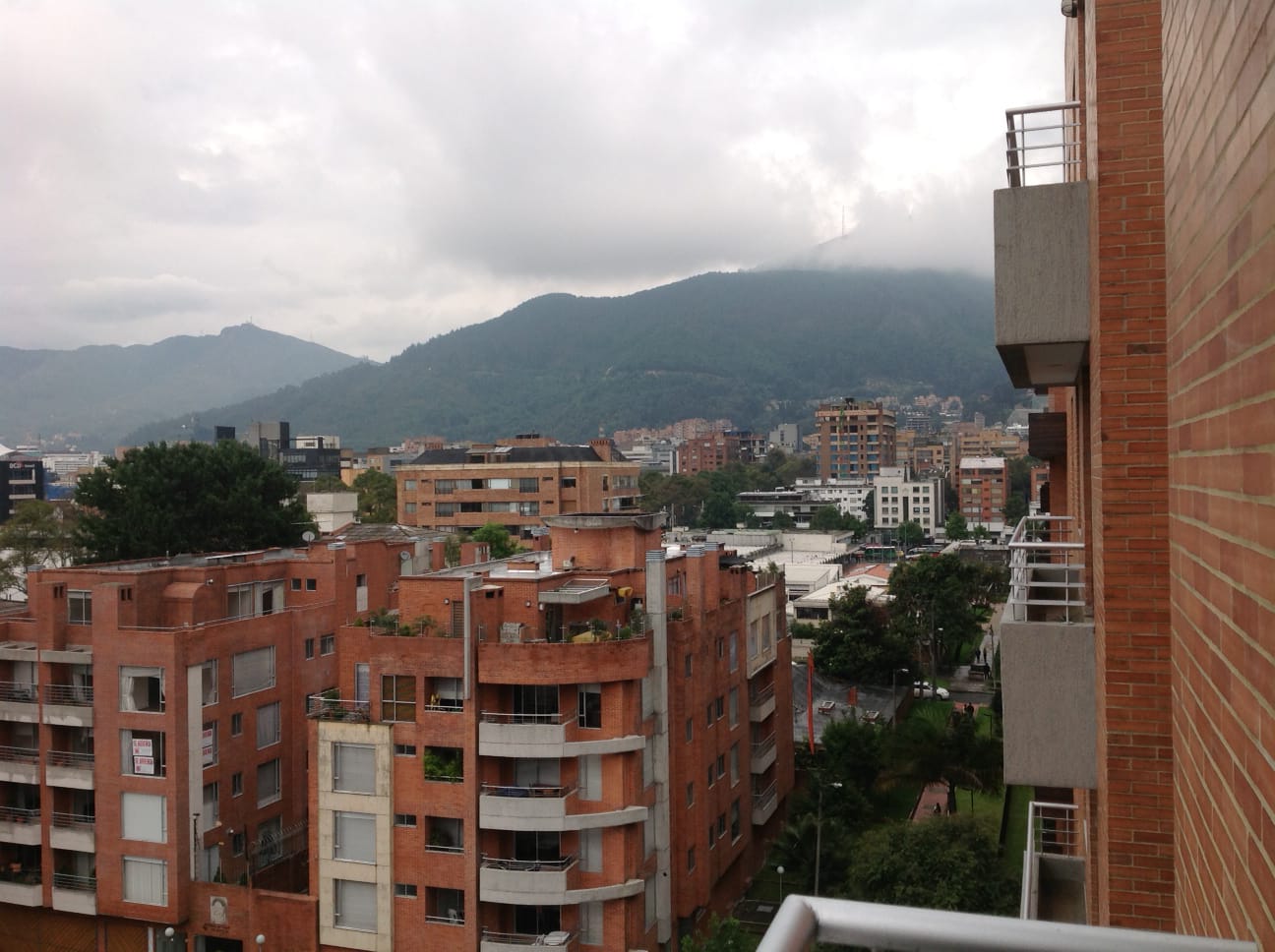 Apartamento en venta en El Virrey, Bogotá · foto 14 de 15