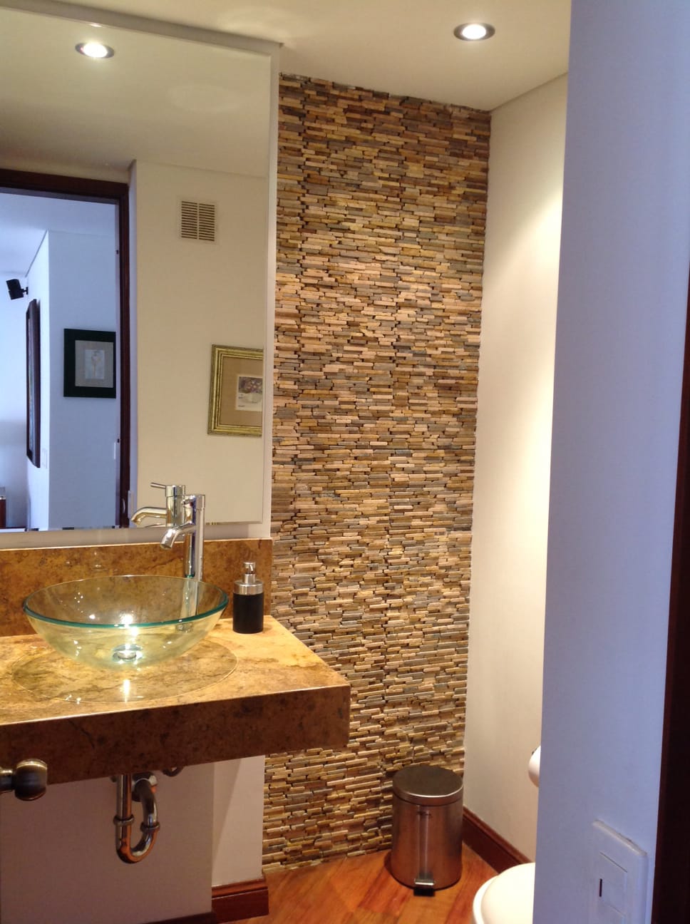 Apartamento en venta en El Virrey, Bogotá · foto 15 de 15