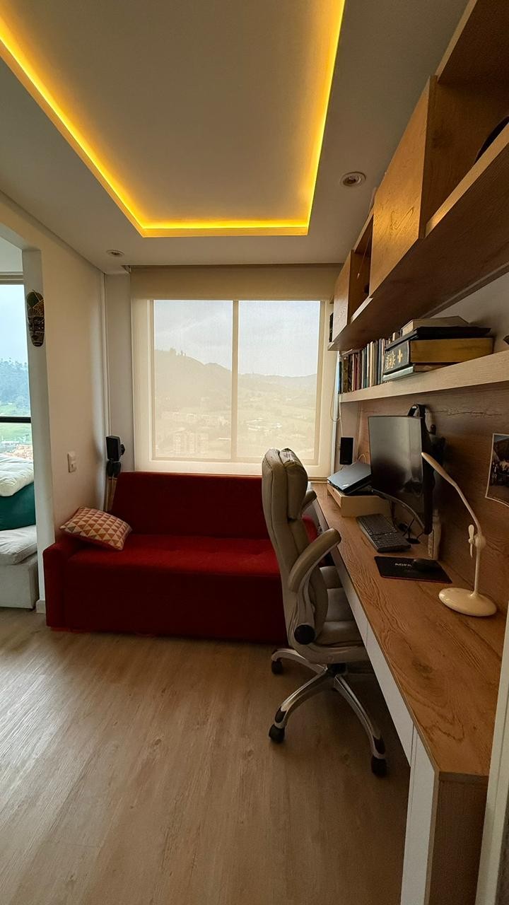 Apartamento en venta en La Plazuela, La Calera · foto 3 de 16
