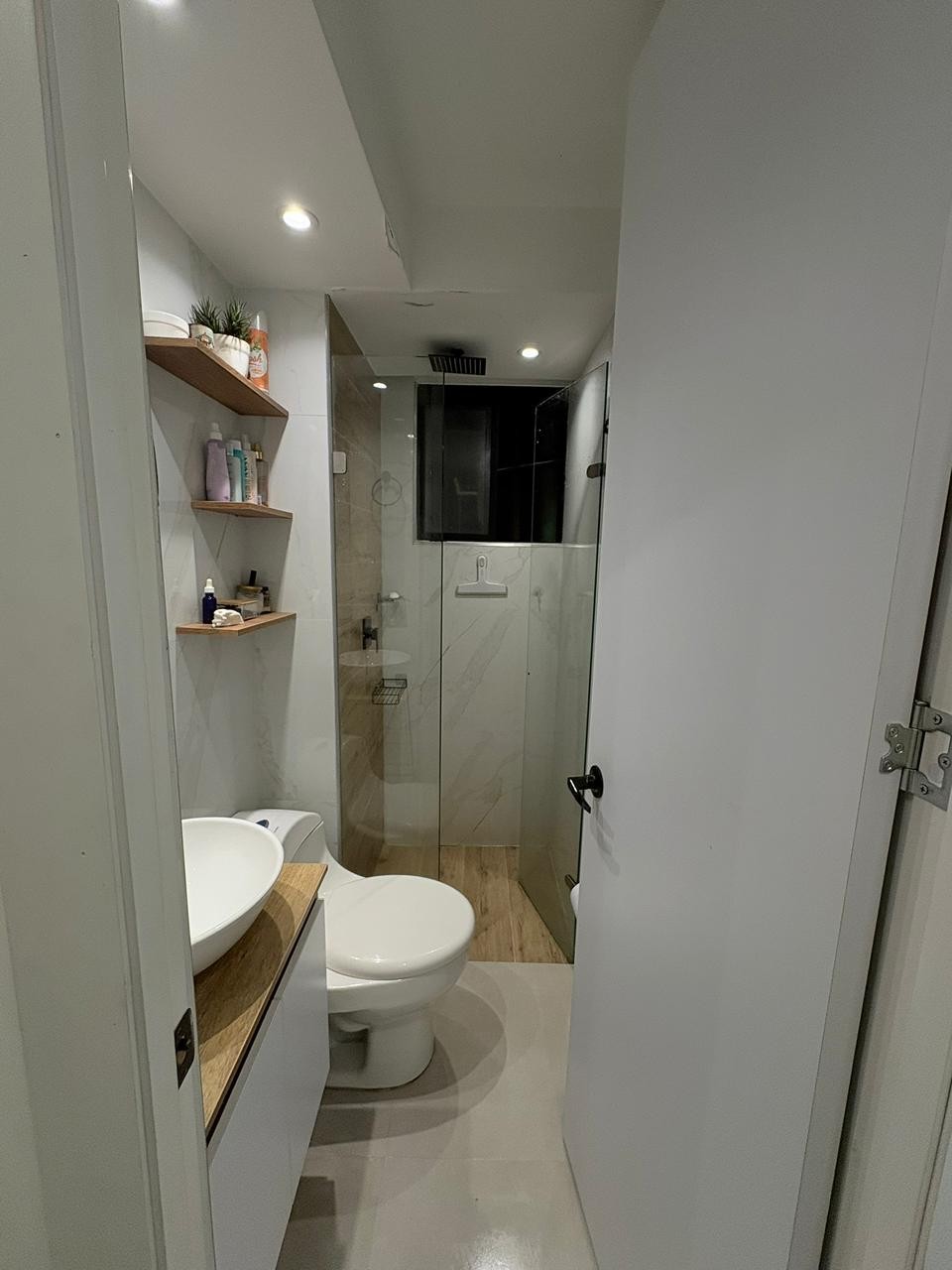 Apartamento en venta en La Plazuela, La Calera · foto 16 de 16