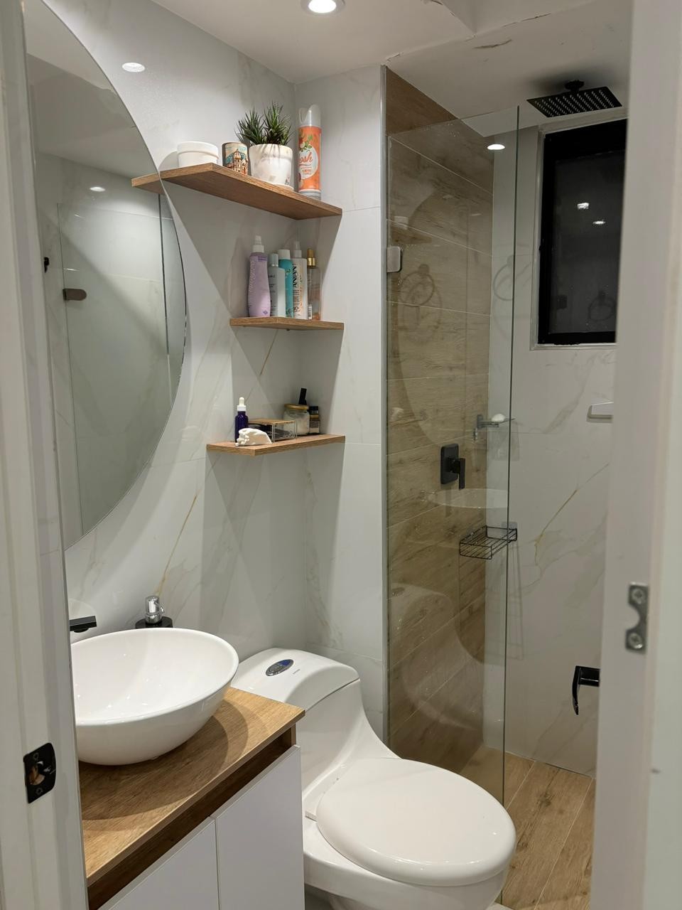 Apartamento en venta en La Plazuela, La Calera · foto 14 de 16