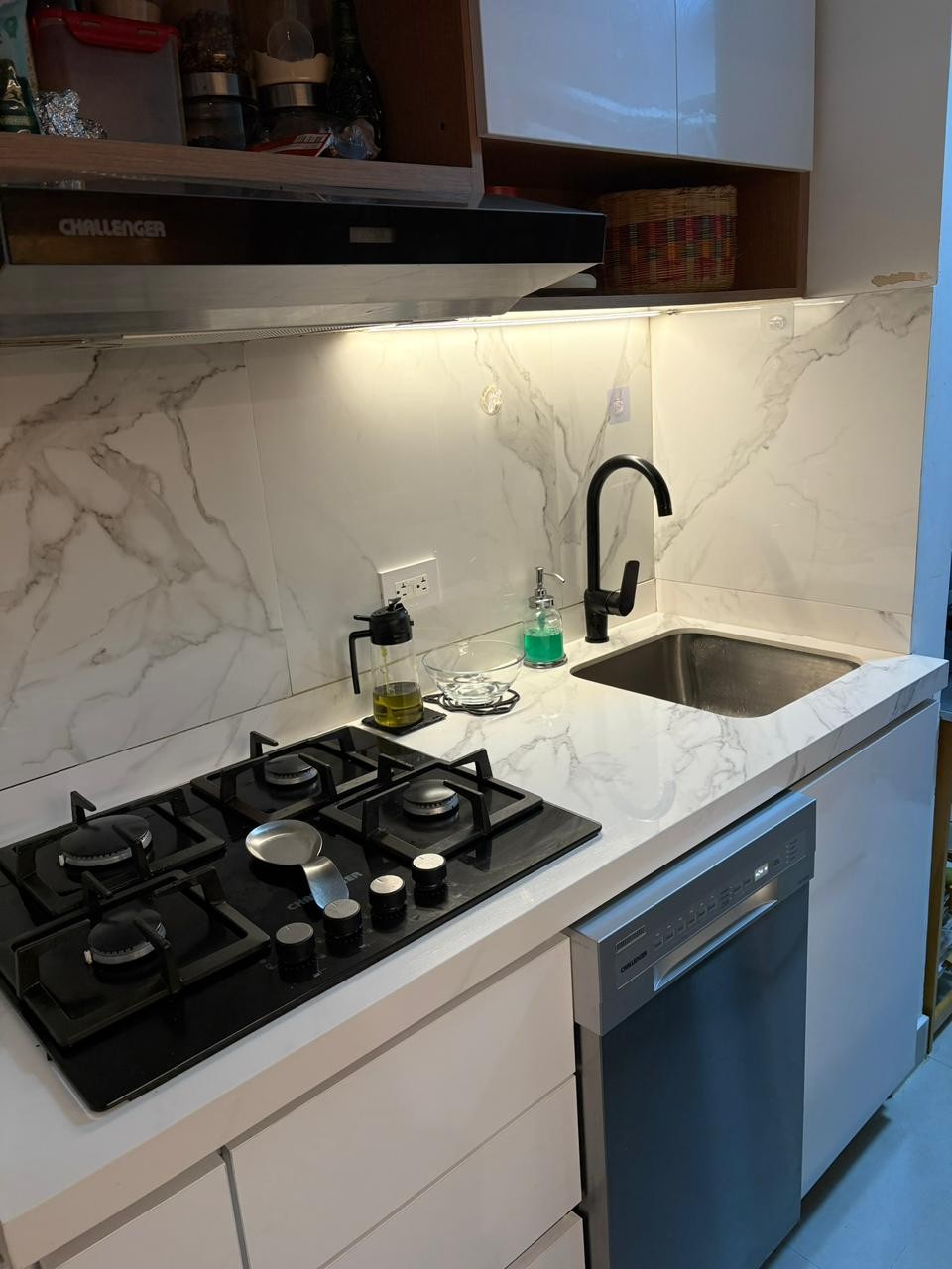 Apartamento en venta en La Plazuela, La Calera · foto 9 de 16