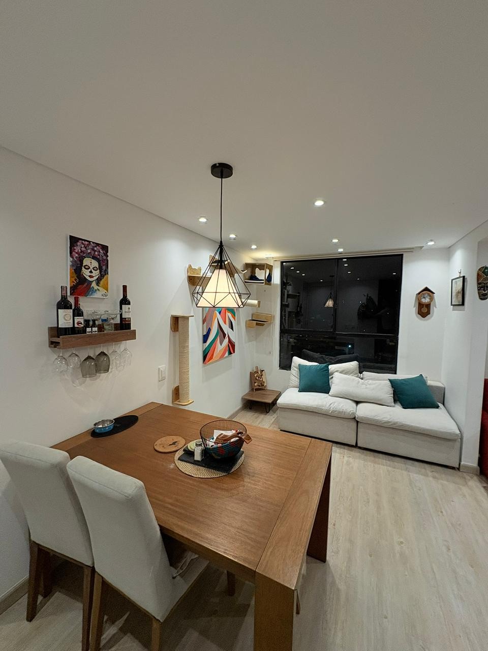 Apartamento en venta en La Plazuela, La Calera · foto 10 de 16
