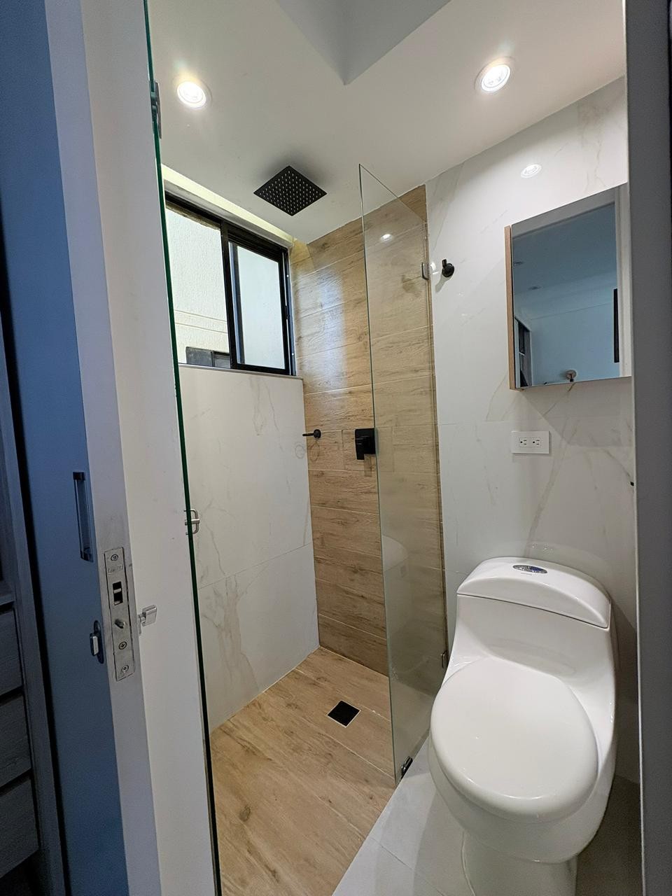 Apartamento en venta en La Plazuela, La Calera · foto 13 de 16