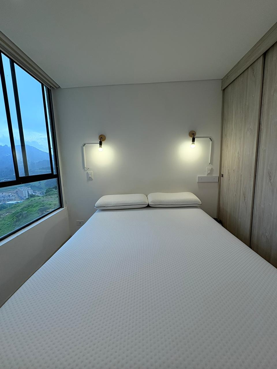 Apartamento en venta en La Plazuela, La Calera · foto 15 de 16