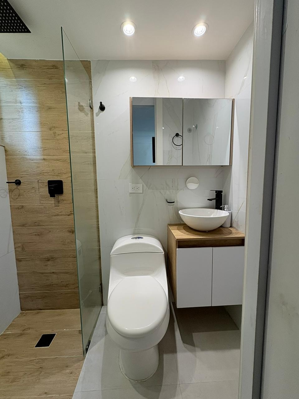 Apartamento en venta en La Plazuela, La Calera · foto 11 de 16