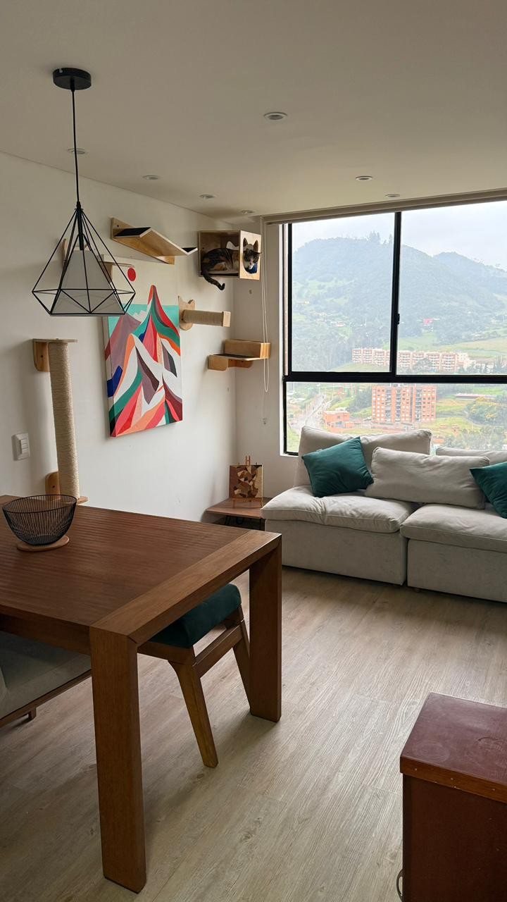 Apartamento en venta en La Plazuela, La Calera · foto 4 de 16
