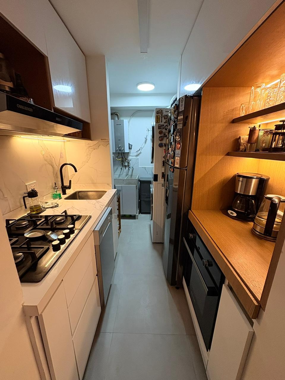 Apartamento en venta en La Plazuela, La Calera · foto 2 de 16
