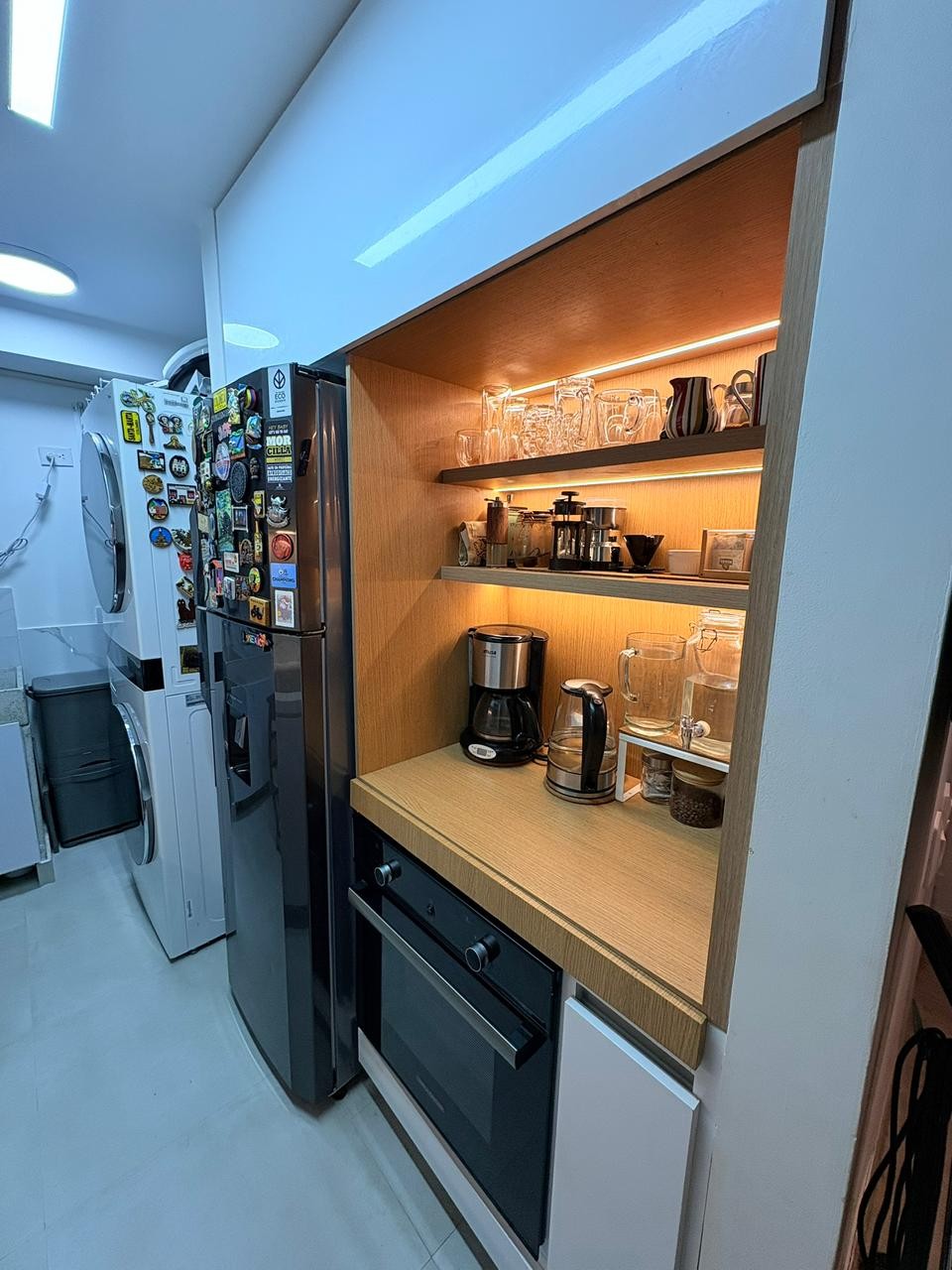 Apartamento en venta en La Plazuela, La Calera · foto 7 de 16