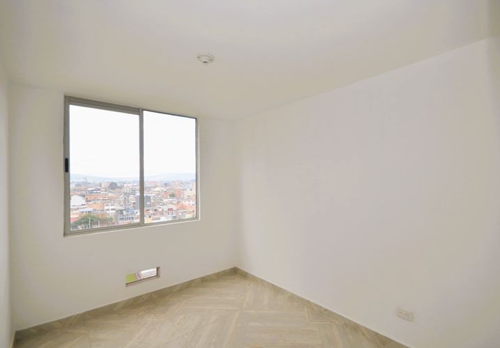 Apartamento de 2 alcobas en venta en Fontibon, Bogotá, 42 m² · foto 10 de 24