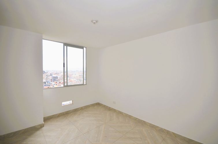 Apartamento de 2 alcobas en venta en Fontibon, Bogotá, 42 m² · foto 14 de 24