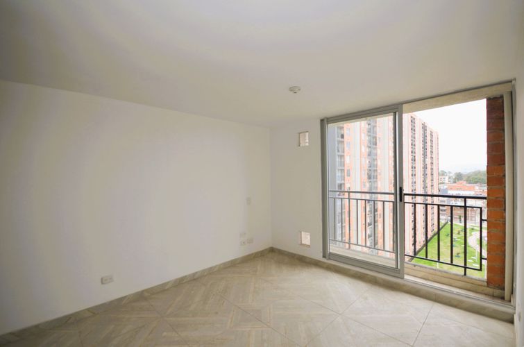 Apartamento de 2 alcobas en venta en Fontibon, Bogotá, 42 m² · foto 16 de 24