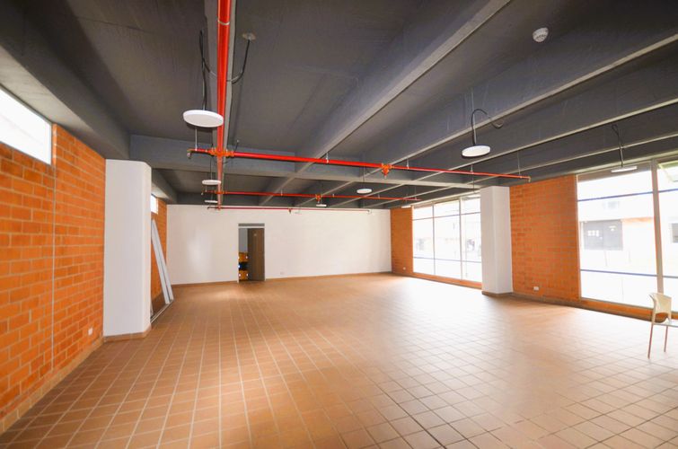 Apartamento de 2 alcobas en venta en Fontibon, Bogotá, 42 m² · foto 20 de 24