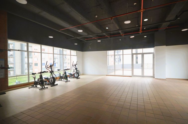 Apartamento de 2 alcobas en venta en Fontibon, Bogotá, 42 m² · foto 21 de 24