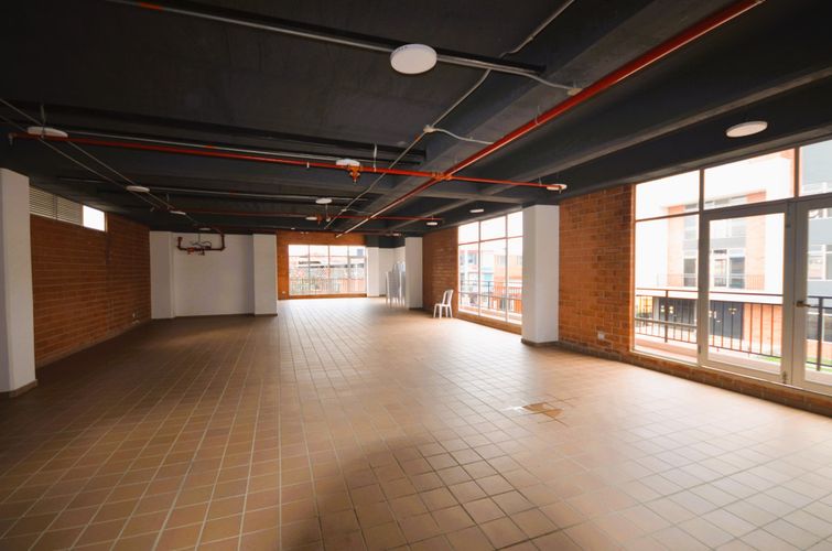 Apartamento de 2 alcobas en venta en Fontibon, Bogotá, 42 m² · foto 22 de 24