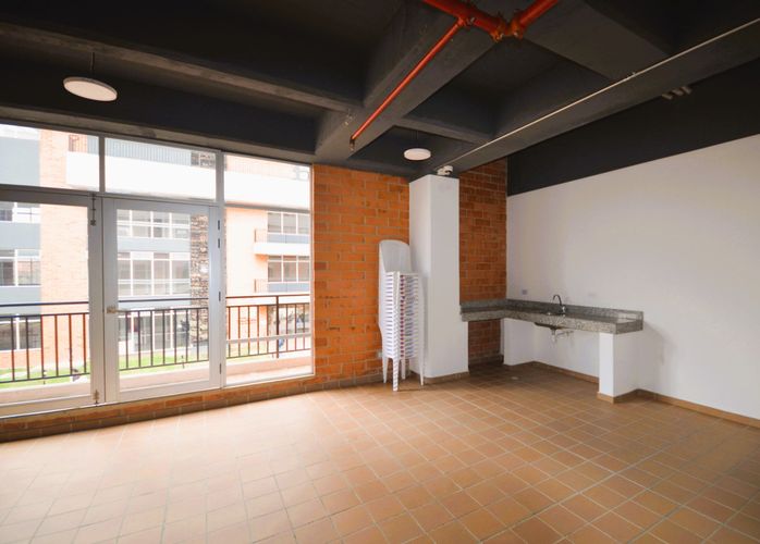 Apartamento de 2 alcobas en venta en Fontibon, Bogotá, 42 m² · foto 23 de 24