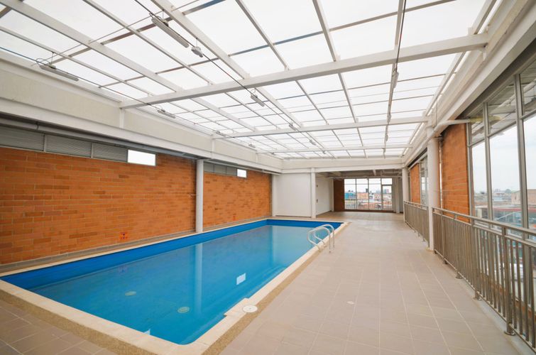 Apartamento de 2 alcobas en venta en Fontibon, Bogotá, 42 m² · foto 24 de 24