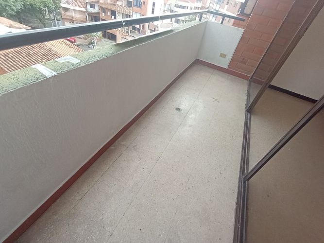 Apartamento de 3 alcobas en venta en Laureles, Medellín, 138 m² · foto 18 de 18