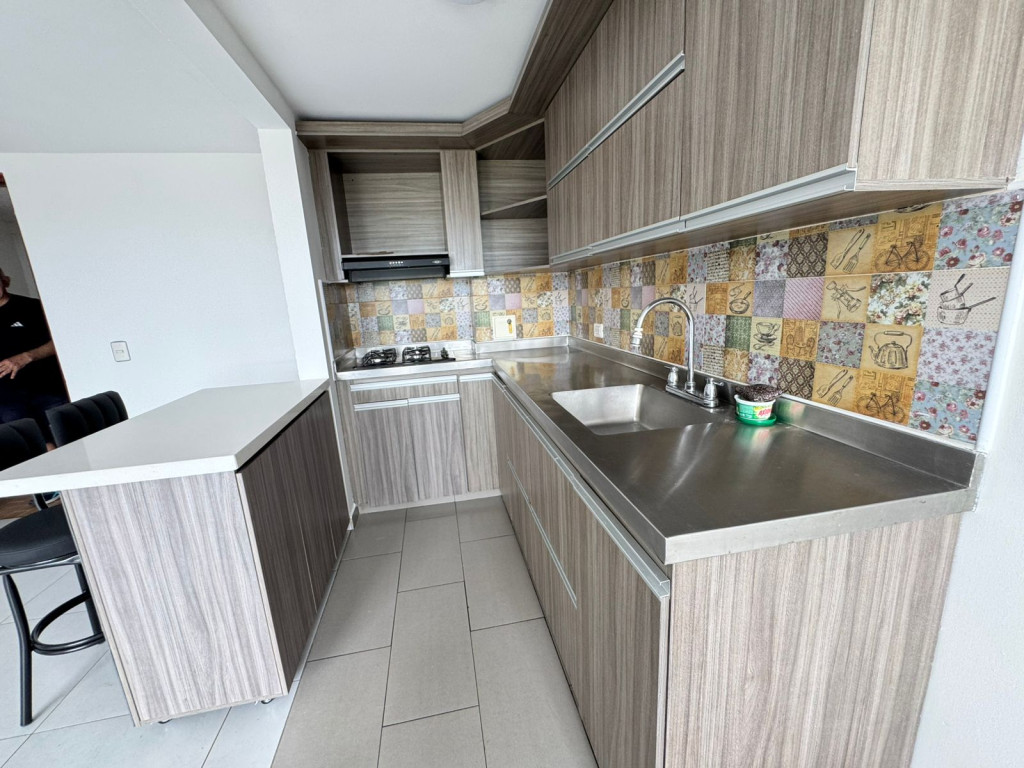 Apartamento en arriendo en Santa Ana, Rionegro · foto 2 de 7