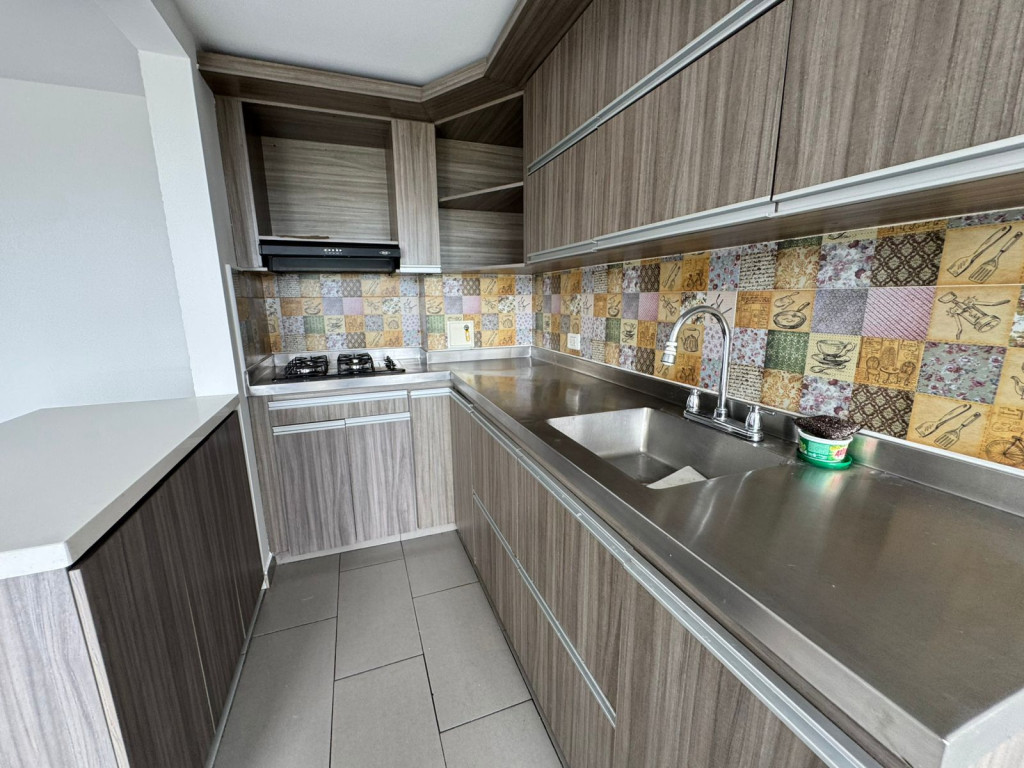 Apartamento en arriendo en Santa Ana, Rionegro · foto 3 de 7
