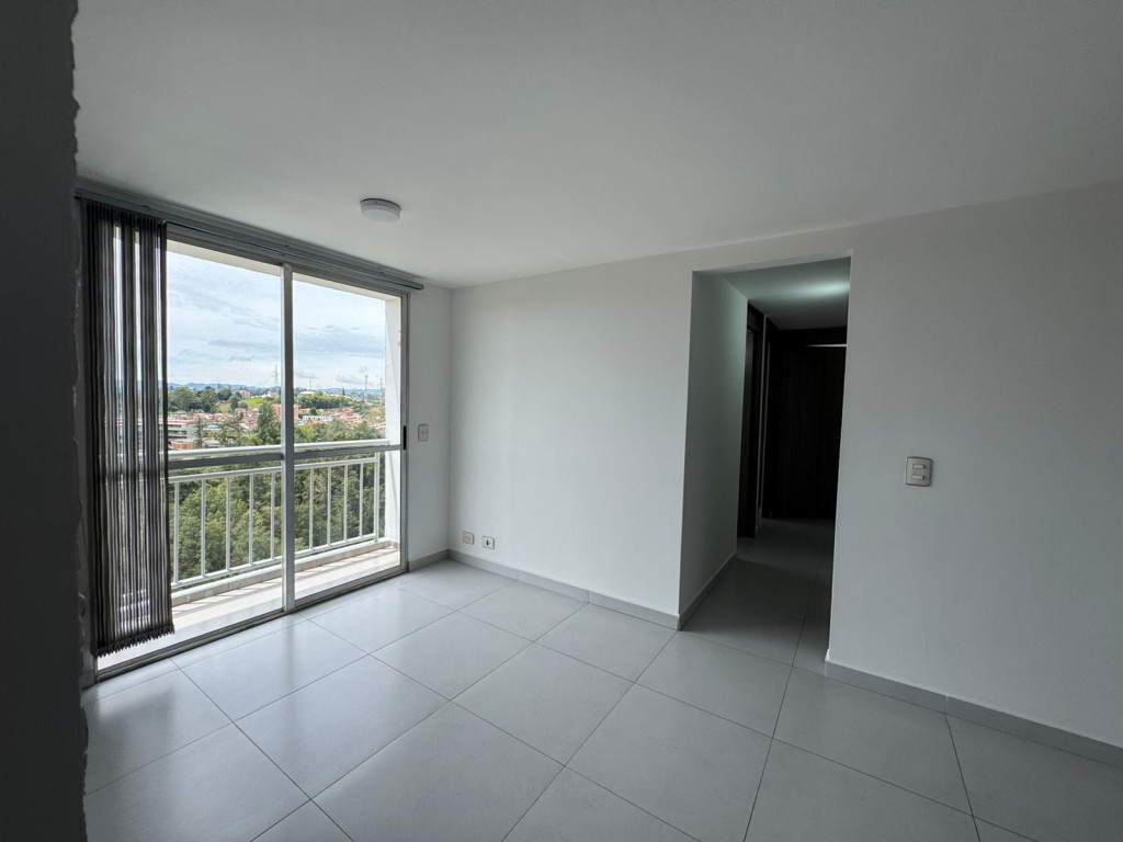 Apartamento en arriendo en Santa Ana, Rionegro · foto 4 de 7