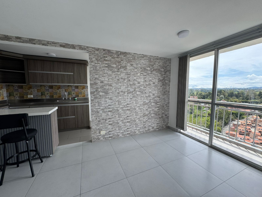 Apartamento en arriendo en Santa Ana, Rionegro · foto 5 de 7
