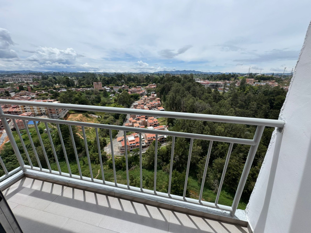 Apartamento en arriendo en Santa Ana, Rionegro · foto 6 de 7
