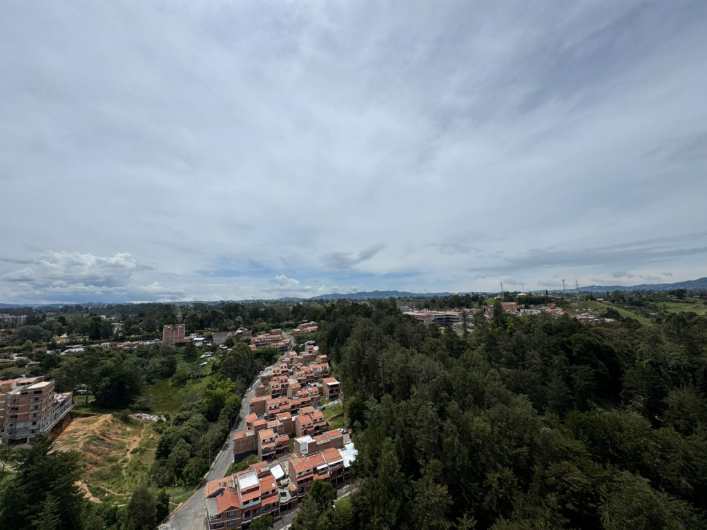 Apartamento en arriendo en Santa Ana, Rionegro · foto 7 de 7