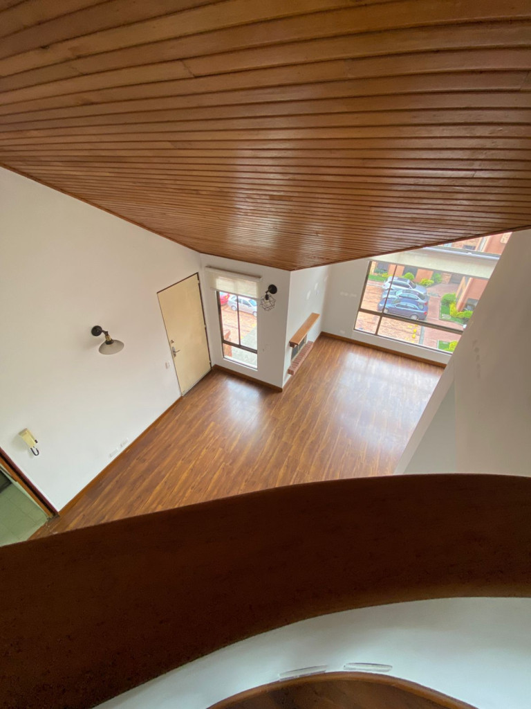 Apartamento en venta en Colina Campestre, Bogotá · foto 4 de 19