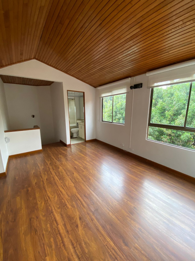 Apartamento en venta en Colina Campestre, Bogotá · foto 7 de 19