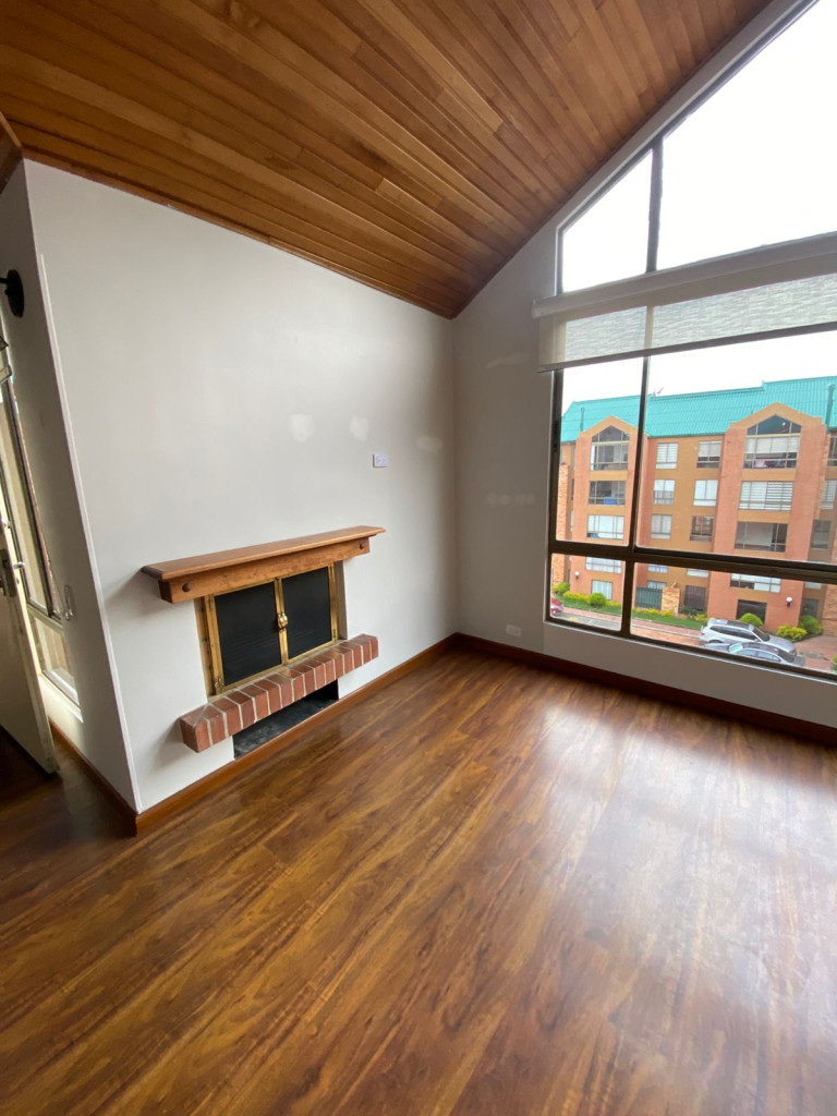 Apartamento en venta en Colina Campestre, Bogotá · foto 10 de 19