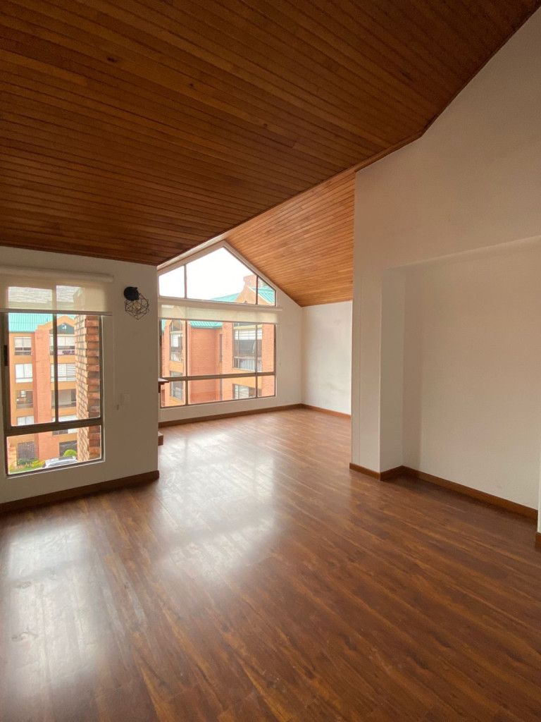 Apartamento en venta en Colina Campestre, Bogotá · foto 11 de 19