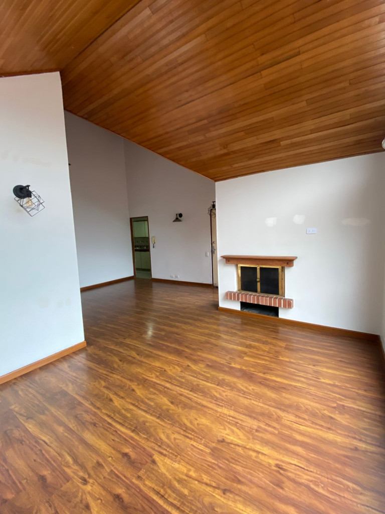 Apartamento en venta en Colina Campestre, Bogotá · foto 12 de 19