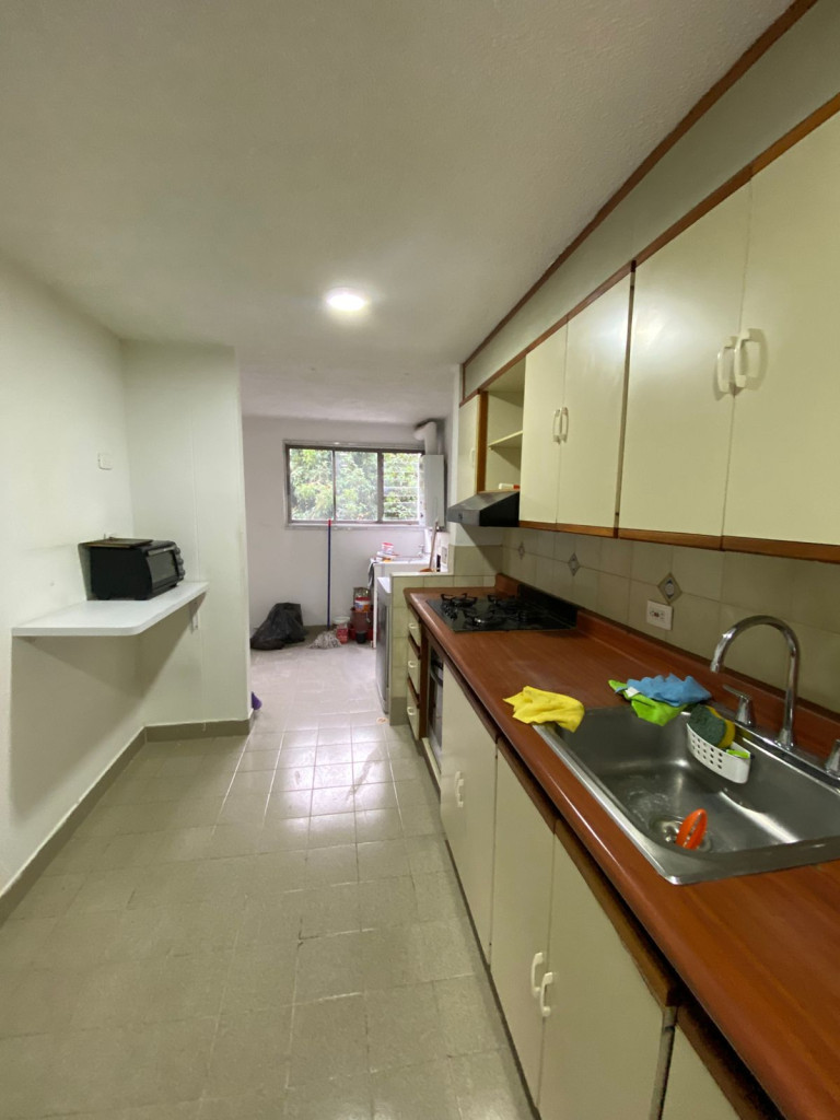 Apartamento en venta en Colina Campestre, Bogotá · foto 17 de 19