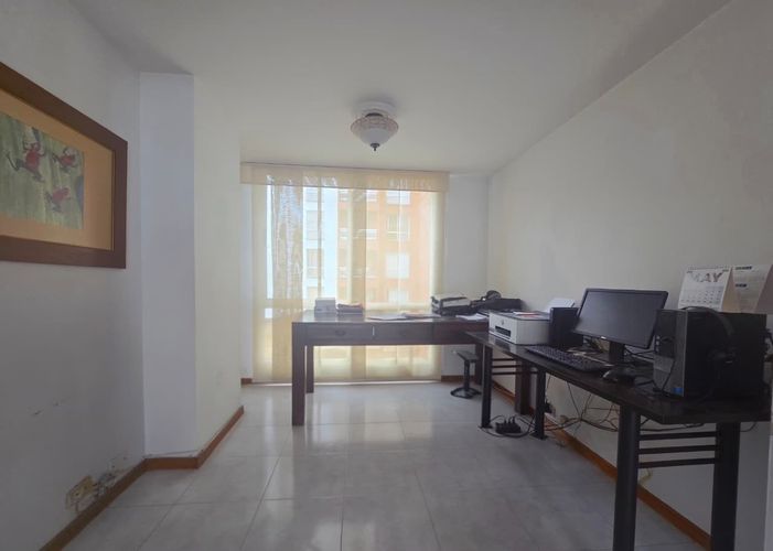 Apartamento de 3 alcobas en venta en Belén, Medellín, 100 m² · foto 8 de 18