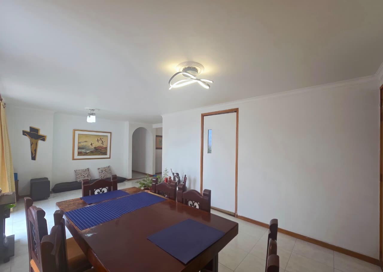 Apartamento en venta en Belén, Medellín 5