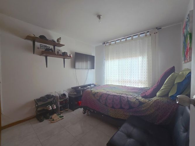 Apartamento de 3 alcobas en venta en Belén, Medellín, 100 m² · foto 14 de 18