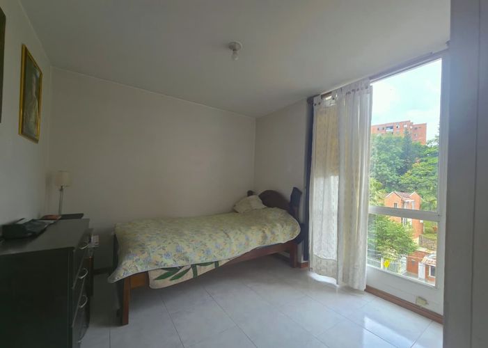 Apartamento de 3 alcobas en venta en Belén, Medellín, 100 m² · foto 15 de 18