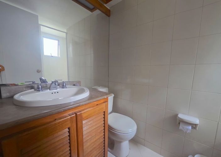 Apartamento de 3 alcobas en venta en Belén, Medellín, 100 m² · foto 17 de 18