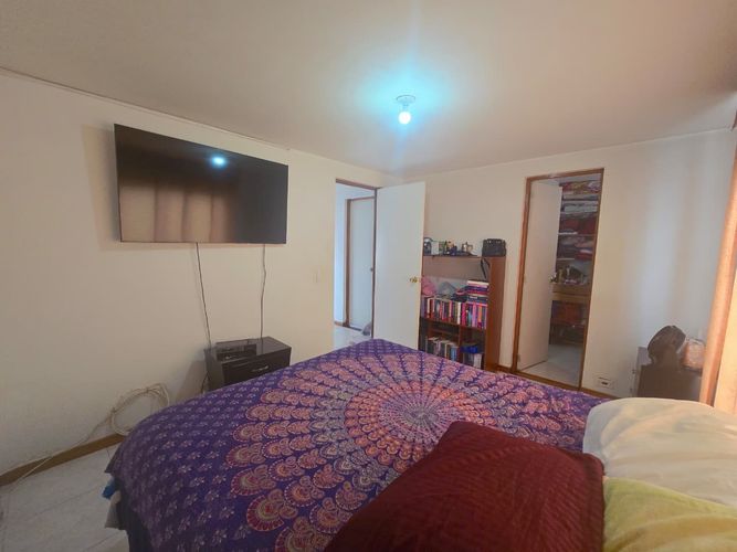 Apartamento de 3 alcobas en venta en Belén, Medellín, 100 m² · foto 11 de 18