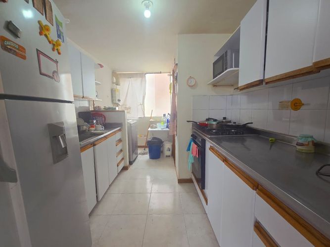 Apartamento de 3 alcobas en venta en Belén, Medellín, 100 m² · foto 7 de 18