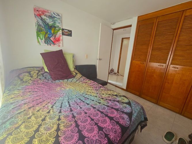 Apartamento de 3 alcobas en venta en Belén, Medellín, 100 m² · foto 13 de 18