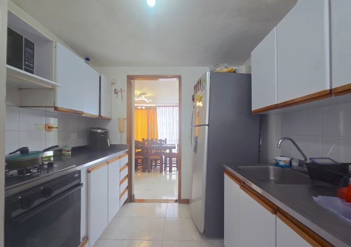 Apartamento de 3 alcobas en venta en Belén, Medellín, 100 m² · foto 6 de 18