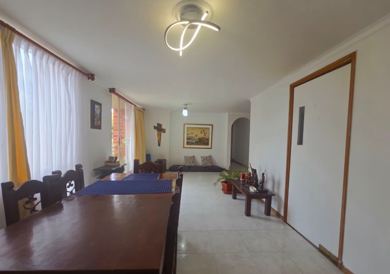 Apartamento en venta en Belén, Medellín 4