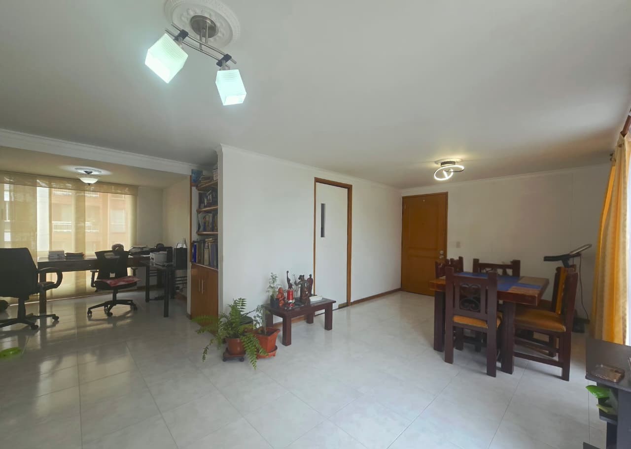 Apartamento en venta en Belén, Medellín 3