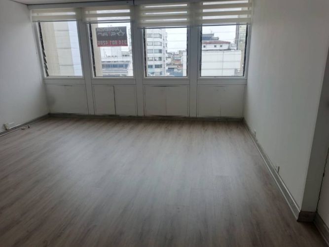 Oficina en arriendo en El Centro, Manizales, 24 m² · foto 5 de 5